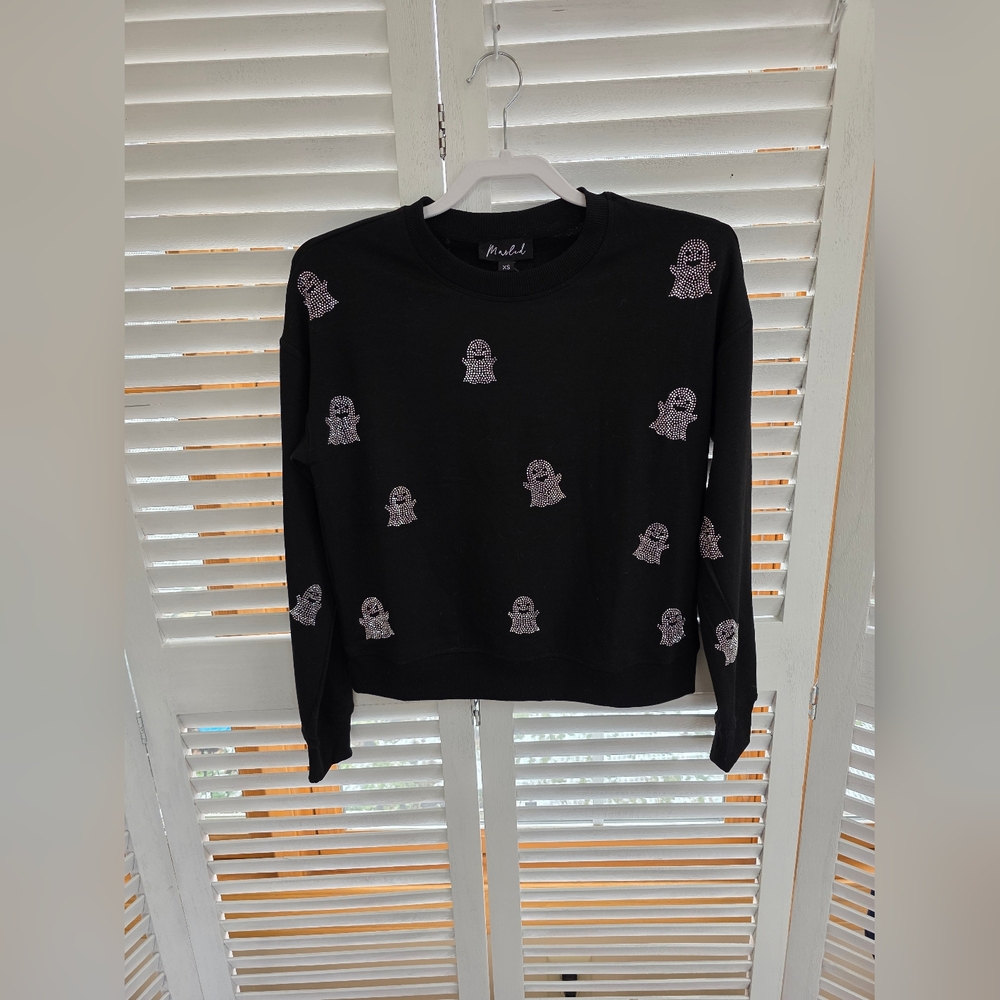 Marled Women's Sweater Size XS